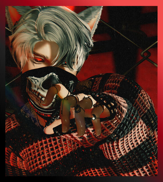 Eor'i - Dancer & Gposer