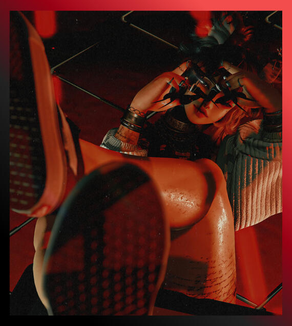 Ruelle - General Manager