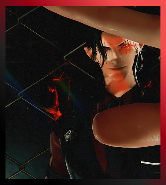 Sinjin - Cerberus Manager